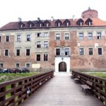 Schloss Uniejów