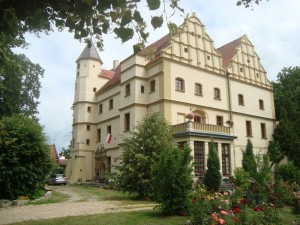 Schloss Czerna