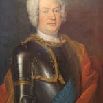 Aleksander Józef Sułkowski, unbekannter Maler