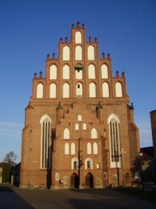 Herz-Jesu-Kirche (Quelle: wikipedia, Adam Mendala)